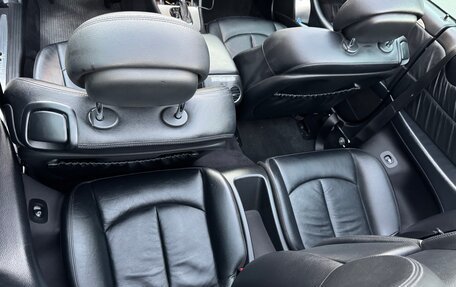 Mercedes-Benz CLK-Класс, 2008 год, 1 850 000 рублей, 14 фотография