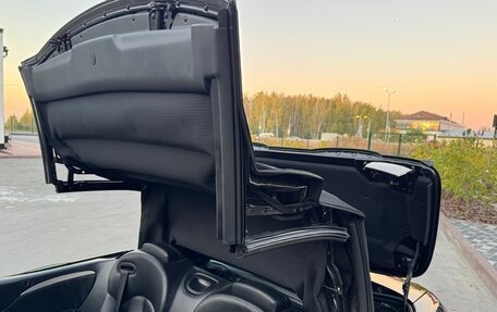 Mercedes-Benz CLK-Класс, 2008 год, 1 850 000 рублей, 35 фотография
