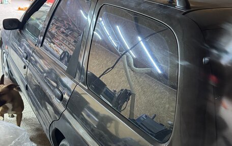 Ford Escort V, 1995 год, 128 000 рублей, 2 фотография