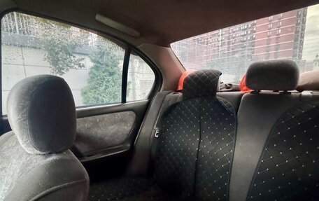 Nissan Primera II рестайлинг, 1996 год, 105 000 рублей, 8 фотография