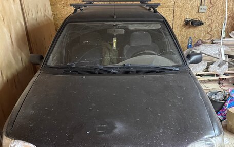 Ford Escort V, 1995 год, 128 000 рублей, 4 фотография