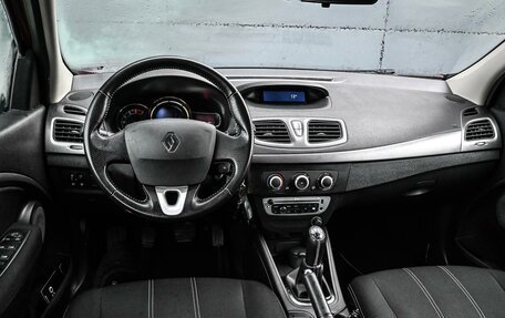 Renault Megane III, 2013 год, 734 000 рублей, 6 фотография