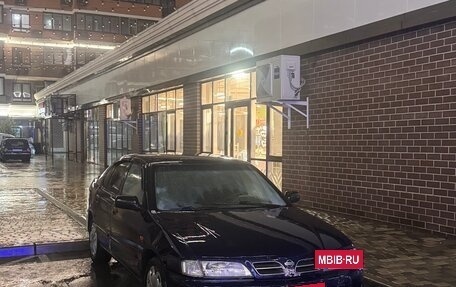 Nissan Primera II рестайлинг, 1996 год, 105 000 рублей, 3 фотография