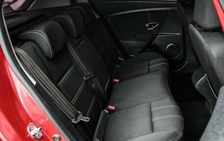 Renault Megane III, 2013 год, 734 000 рублей, 7 фотография