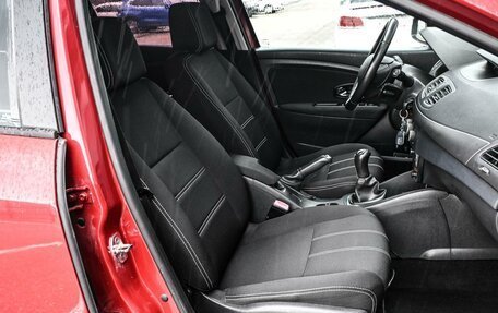 Renault Megane III, 2013 год, 734 000 рублей, 8 фотография