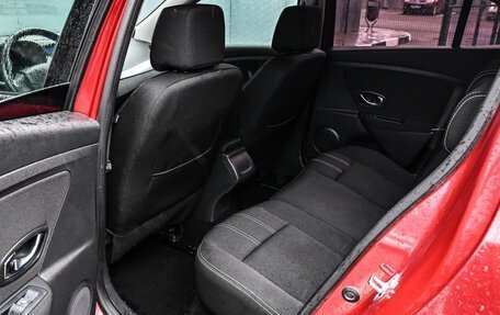 Renault Megane III, 2013 год, 734 000 рублей, 11 фотография