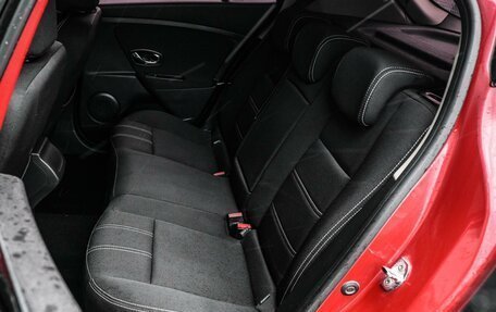 Renault Megane III, 2013 год, 734 000 рублей, 9 фотография
