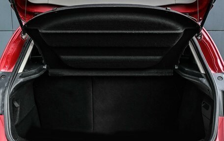 Renault Megane III, 2013 год, 734 000 рублей, 17 фотография