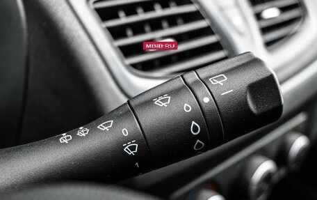 Renault Megane III, 2013 год, 734 000 рублей, 14 фотография