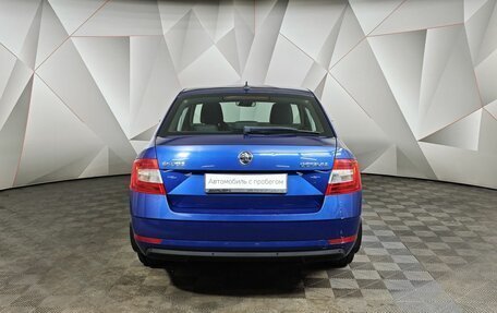Skoda Octavia, 2020 год, 1 699 000 рублей, 7 фотография