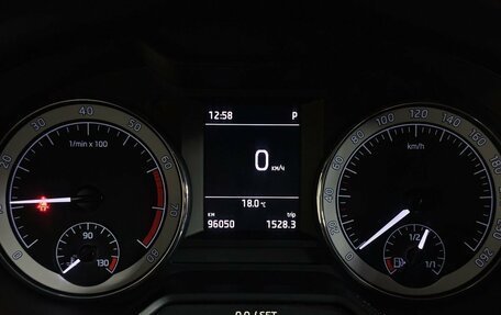 Skoda Octavia, 2020 год, 1 699 000 рублей, 17 фотография
