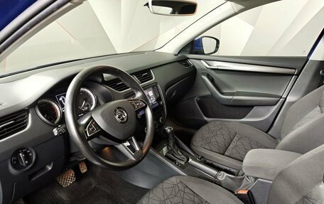 Skoda Octavia, 2020 год, 1 699 000 рублей, 18 фотография