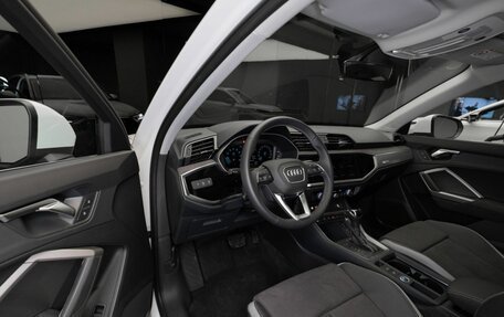 Audi Q3, 2026 год, 4 200 000 рублей, 6 фотография