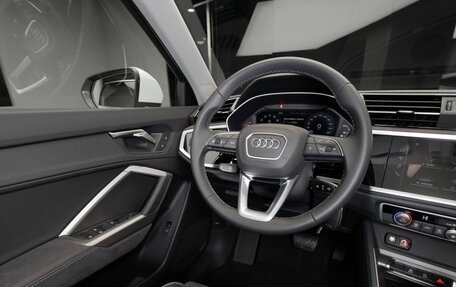 Audi Q3, 2026 год, 4 200 000 рублей, 9 фотография