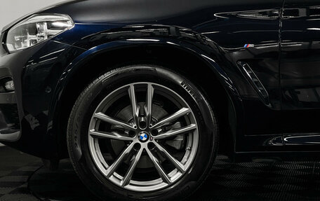 BMW X4, 2019 год, 5 277 000 рублей, 7 фотография