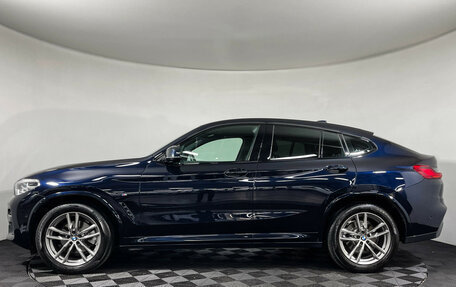 BMW X4, 2019 год, 5 277 000 рублей, 5 фотография
