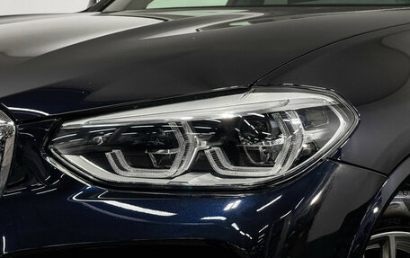 BMW X4, 2019 год, 5 277 000 рублей, 8 фотография