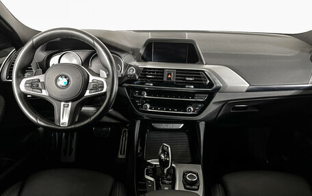 BMW X4, 2019 год, 5 277 000 рублей, 11 фотография