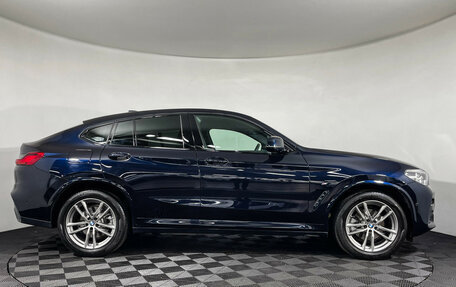 BMW X4, 2019 год, 5 277 000 рублей, 6 фотография