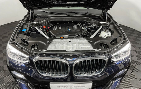 BMW X4, 2019 год, 5 277 000 рублей, 10 фотография