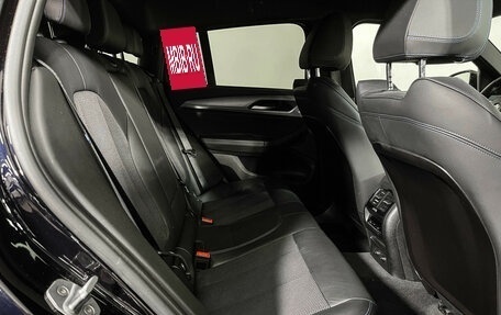 BMW X4, 2019 год, 5 277 000 рублей, 14 фотография