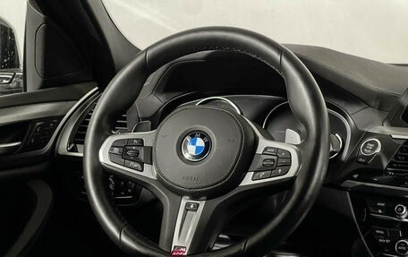 BMW X4, 2019 год, 5 277 000 рублей, 15 фотография