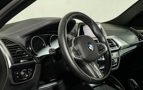 BMW X4, 2019 год, 5 277 000 рублей, 12 фотография