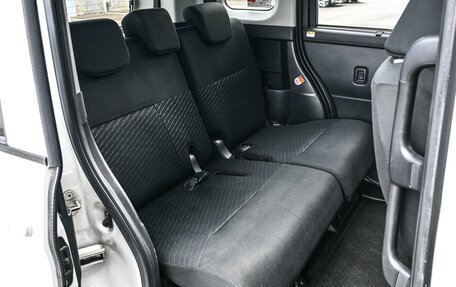 Toyota Roomy I, 2018 год, 1 109 000 рублей, 9 фотография