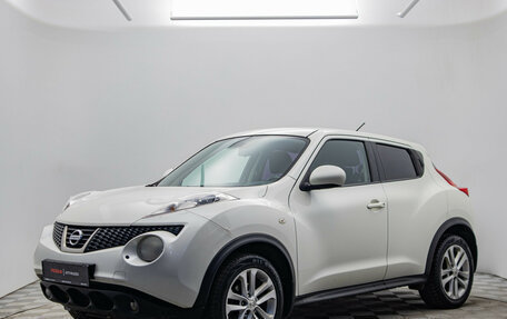 Nissan Juke II, 2014 год, 780 000 рублей, 1 фотография