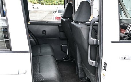 Toyota Roomy I, 2018 год, 1 109 000 рублей, 11 фотография