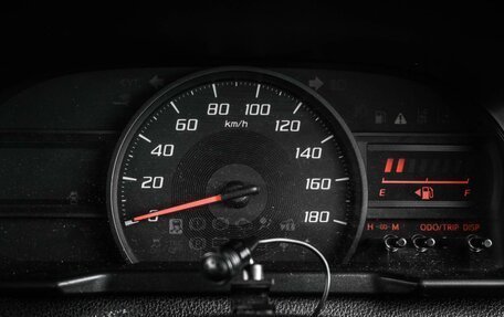 Toyota Roomy I, 2018 год, 1 109 000 рублей, 12 фотография