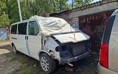 Volkswagen Transporter T4, 2000 год, 450 000 рублей, 1 фотография
