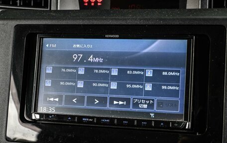 Toyota Roomy I, 2018 год, 1 109 000 рублей, 16 фотография