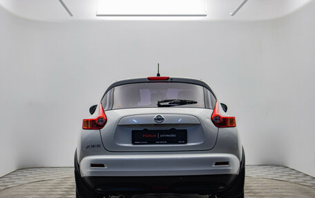 Nissan Juke II, 2014 год, 780 000 рублей, 6 фотография