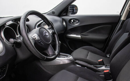Nissan Juke II, 2014 год, 780 000 рублей, 10 фотография