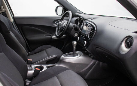 Nissan Juke II, 2014 год, 780 000 рублей, 9 фотография