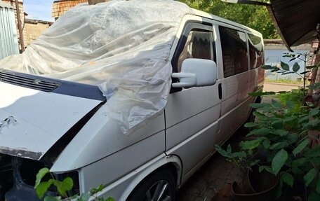 Volkswagen Transporter T4, 2000 год, 450 000 рублей, 3 фотография