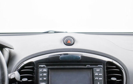 Nissan Juke II, 2014 год, 780 000 рублей, 14 фотография