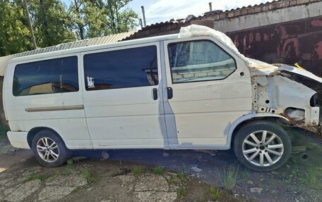Volkswagen Transporter T4, 2000 год, 450 000 рублей, 5 фотография