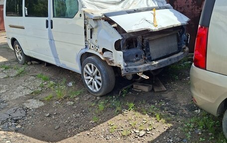 Volkswagen Transporter T4, 2000 год, 450 000 рублей, 2 фотография