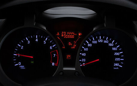 Nissan Juke II, 2014 год, 780 000 рублей, 12 фотография