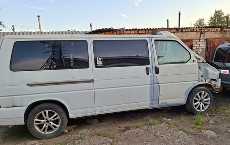 Volkswagen Transporter T4, 2000 год, 450 000 рублей, 4 фотография