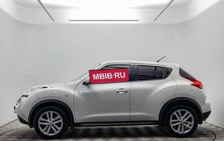 Nissan Juke II, 2014 год, 780 000 рублей, 8 фотография