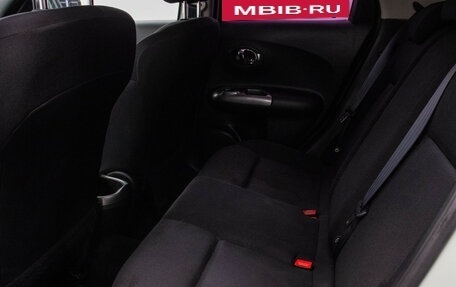 Nissan Juke II, 2014 год, 780 000 рублей, 11 фотография