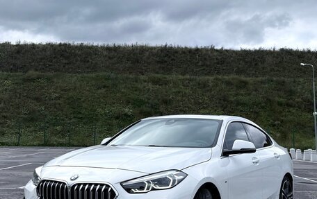 BMW 2 серия F44, 2022 год, 3 750 000 рублей, 3 фотография