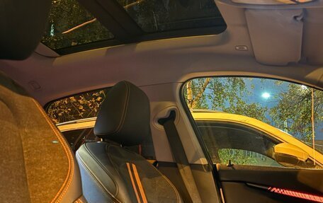 BMW 2 серия F44, 2022 год, 3 750 000 рублей, 6 фотография