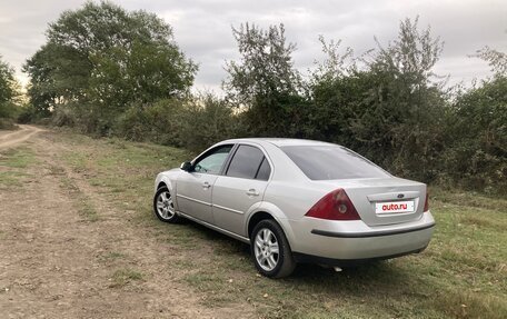 Ford Mondeo III, 2001 год, 180 000 рублей, 2 фотография