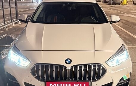 BMW 2 серия F44, 2022 год, 3 750 000 рублей, 1 фотография