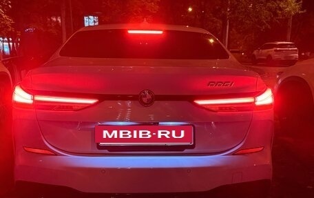 BMW 2 серия F44, 2022 год, 3 750 000 рублей, 10 фотография