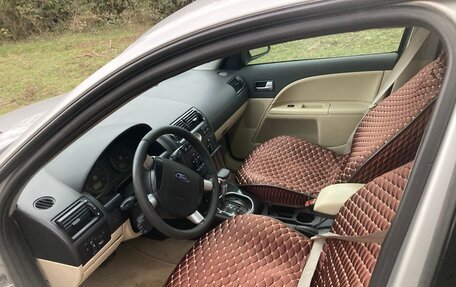 Ford Mondeo III, 2001 год, 180 000 рублей, 7 фотография